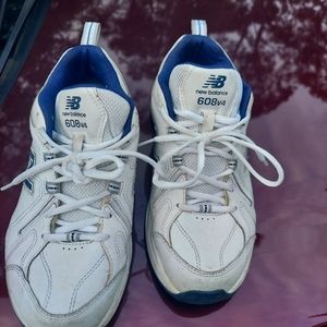 New Balance 608v4